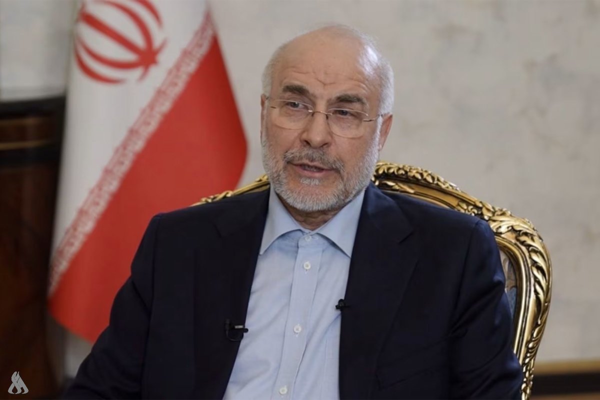 صورة المتحدث