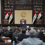 لجنة النزاهة تبحث بحضور النائب الاول لرئيس المجلس المعوقات التي تعترض عملها الرقابي ومتطلباته