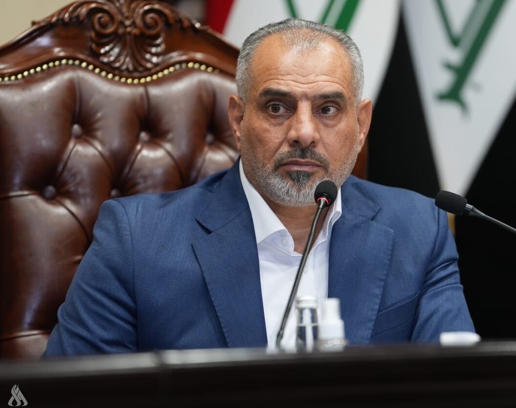 صورة المتحدث